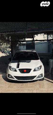 סיאט איביזה