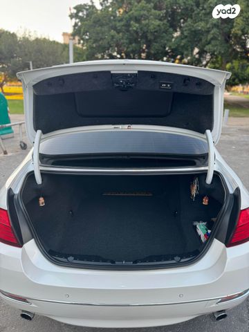 ב מ וו סדרה 5