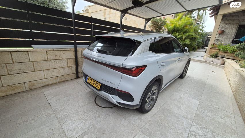 בי.ווי.די אטו 3