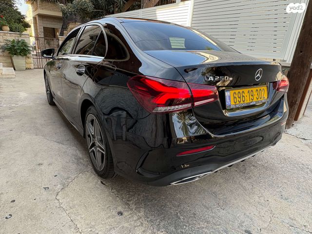 מרצדס-בנץ A-class