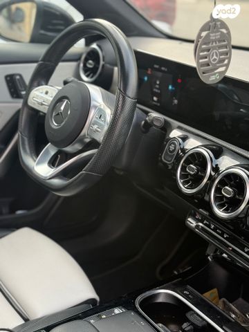 מרצדס-בנץ A-class