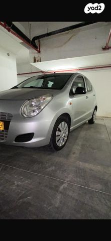 סוזוקי אלטו