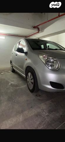 סוזוקי אלטו