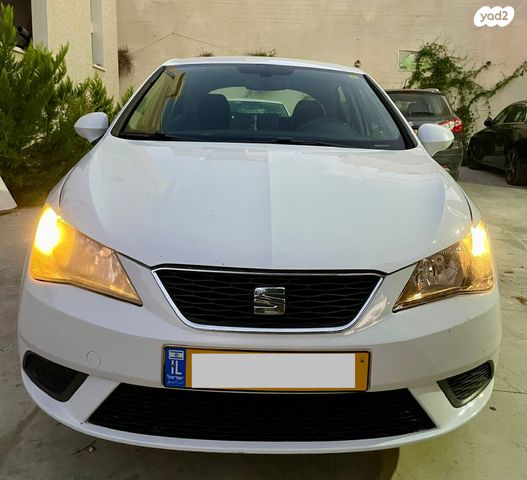 סיאט איביזה