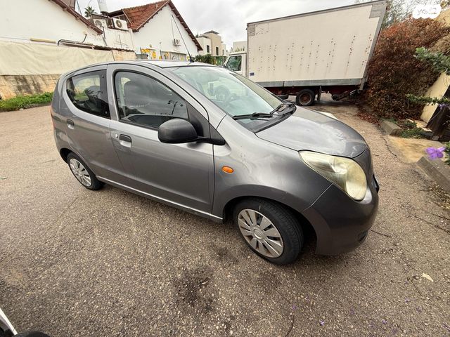 סוזוקי אלטו