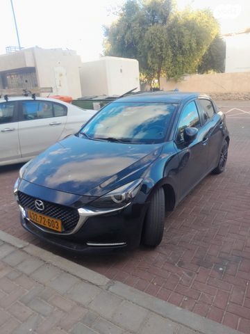 מאזדה 2