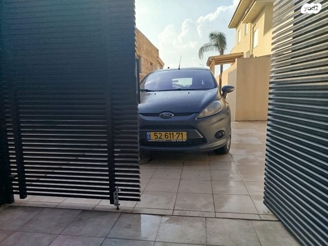 פורד פיאסטה