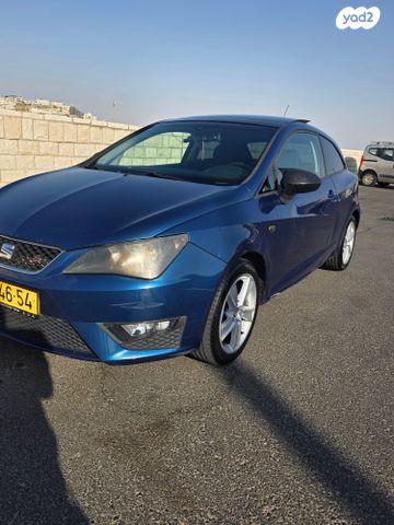 סיאט איביזה