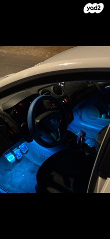 סיאט איביזה