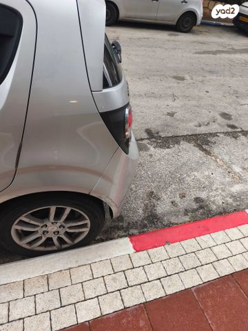 שברולט סוניק