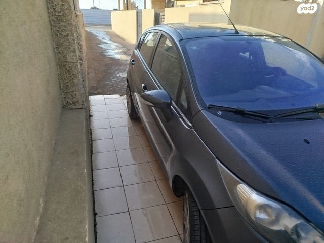 פורד פיאסטה