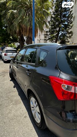 סוזוקי קרוסאובר