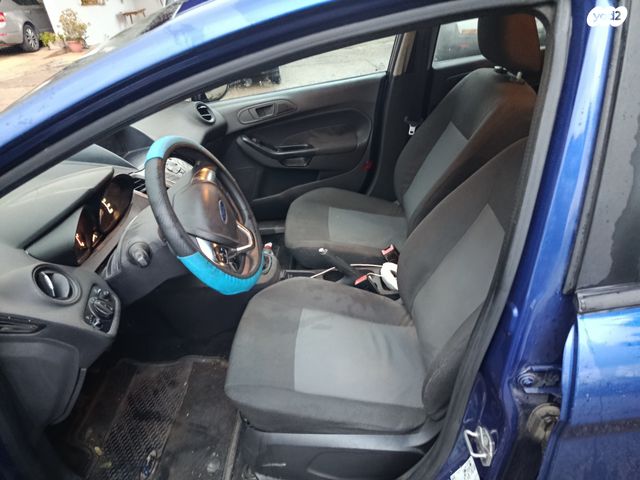 פורד פיאסטה