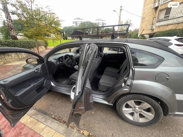 דודג' קאליבר