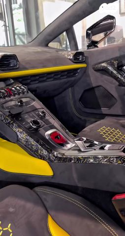 למבורגיני הורקאן