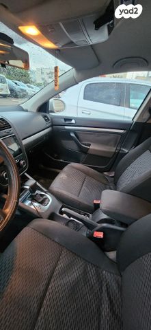 פולקסווגן ג'טה