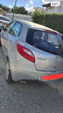מאזדה 2