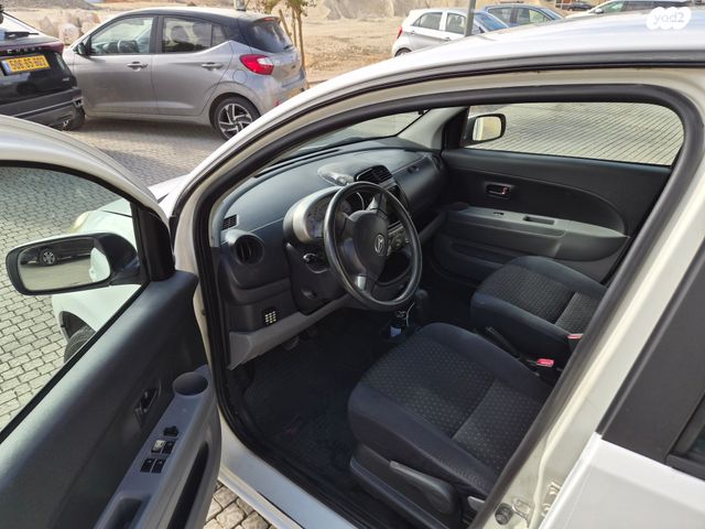 מודעת רכב דייהטסו סיריון