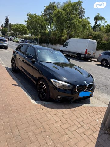 ב מ וו סדרה 1