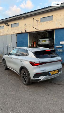 בי.ווי.די אטו 3