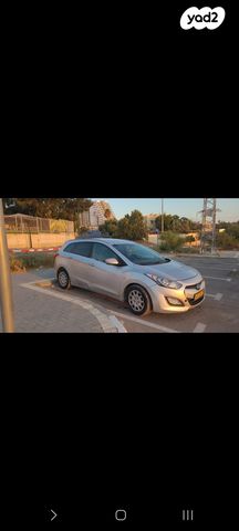 יונדאי i30