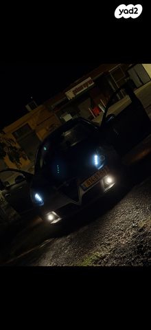 אלפא רומיאו ג'ולייטה