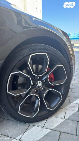 סקודה אוקטביה