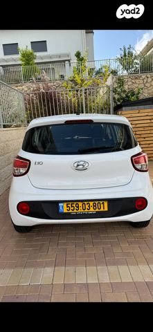 יונדאי i10