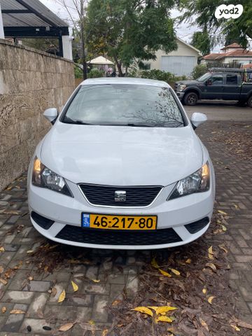 סיאט איביזה