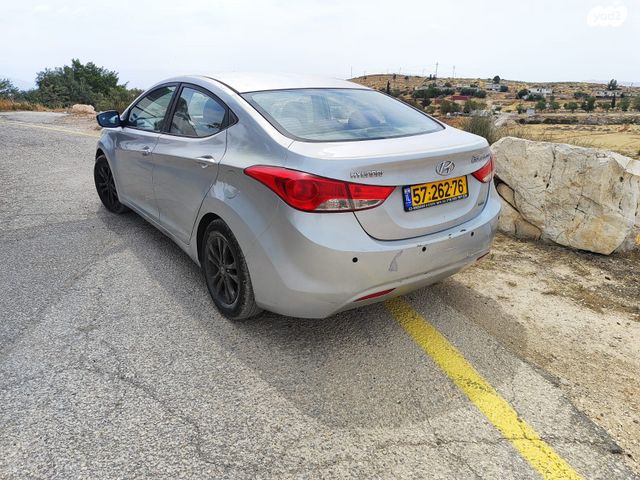 יונדאי I35