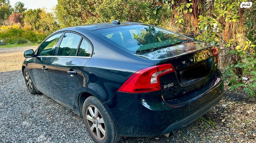 וולוו S60