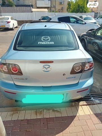מאזדה 3