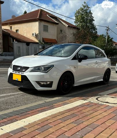 סיאט איביזה