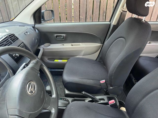 מודעת רכב דייהטסו סיריון