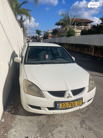 מיצובישי לנסר