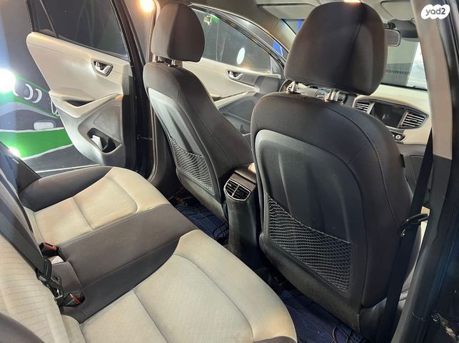 יונדאי איוניק