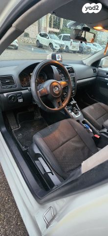 פולקסווגן ג'טה