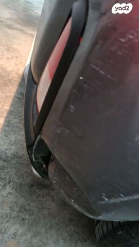 מודעת רכב קיה פיקנטו