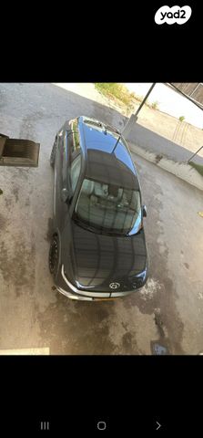 יונדאי איוניק 5