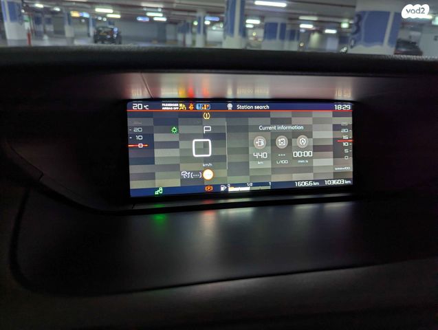 סיטרואן C4 פיקאסו