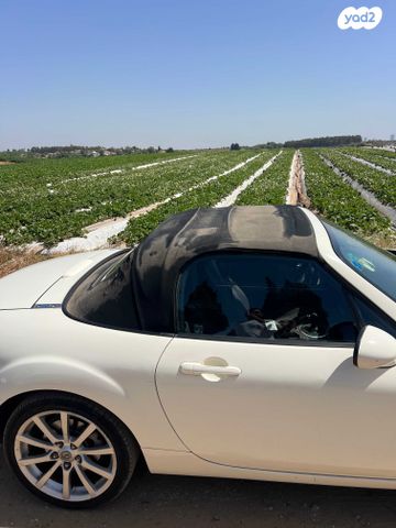 מאזדה MX-5