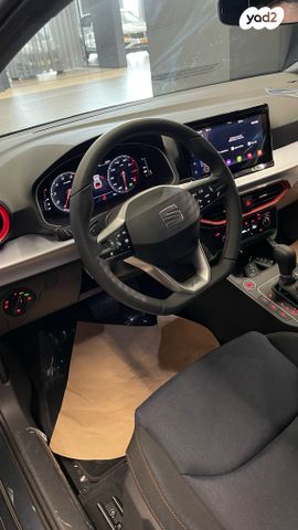 סיאט איביזה