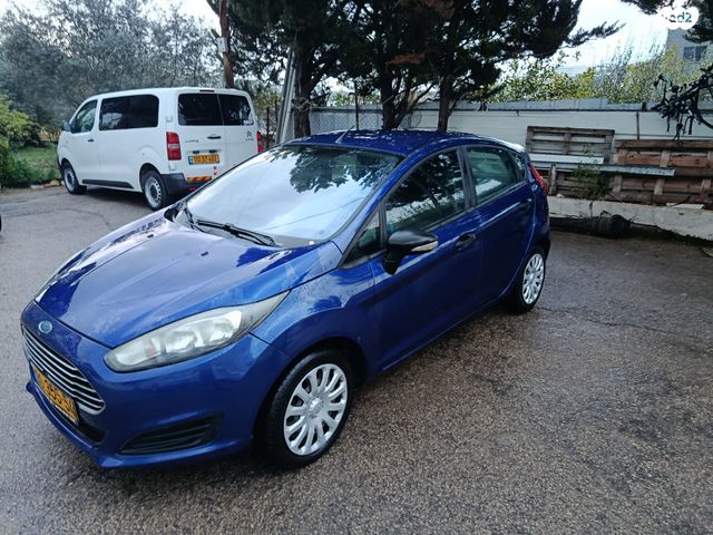 פורד פיאסטה