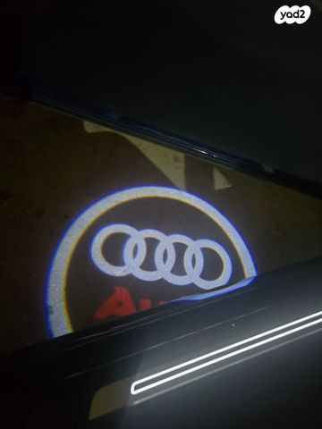 אאודי Q6 e-tron