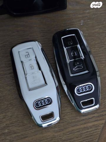 אאודי Q6 e-tron