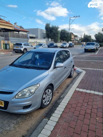 יונדאי i30