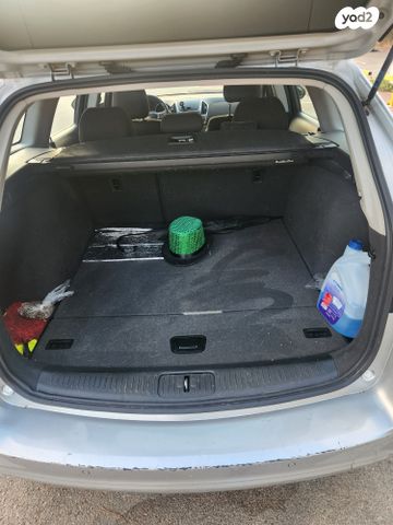 שברולט קרוז