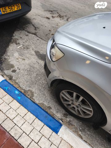 שברולט סוניק