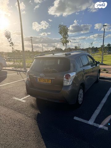 טויוטה ורסו