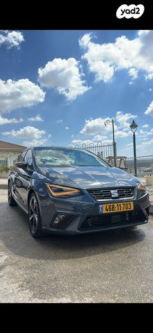 סיאט איביזה